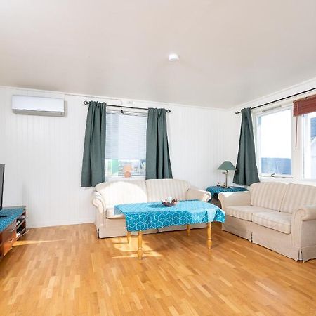 Apt 101 - Andenes Whale Safari Apartments エクステリア 写真