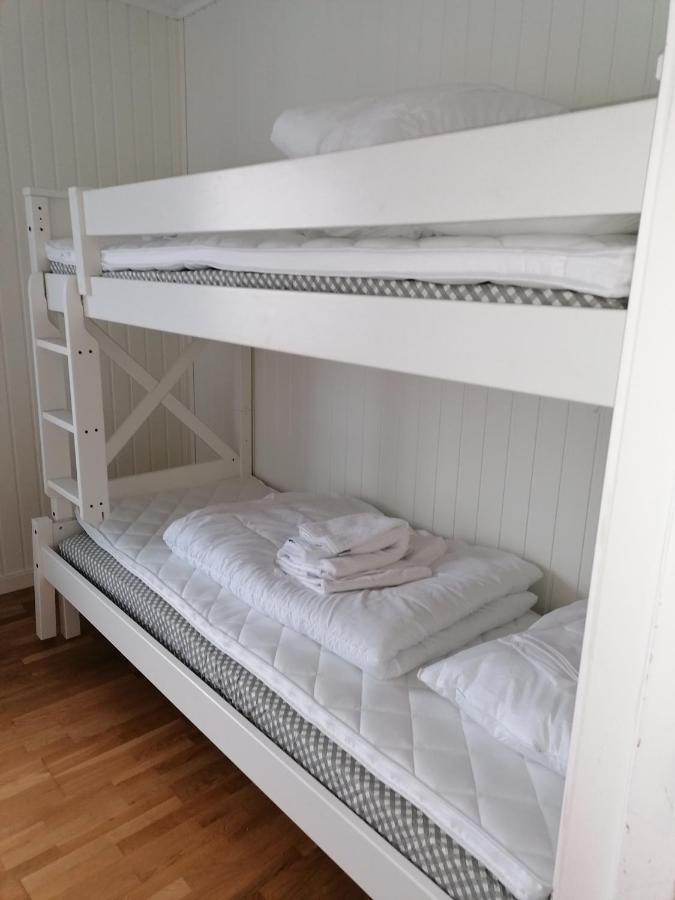 Apt 101 - Andenes Whale Safari Apartments エクステリア 写真