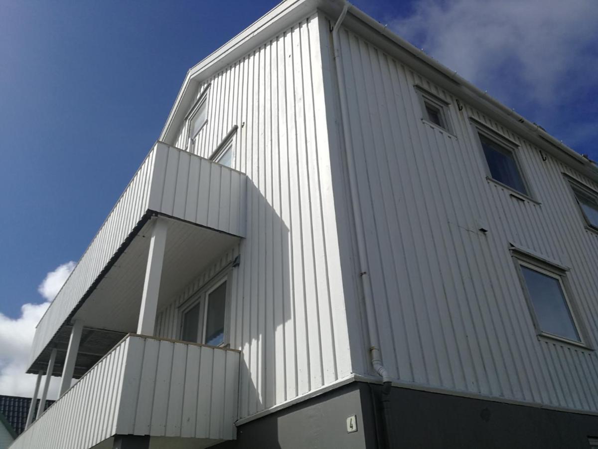 Apt 101 - Andenes Whale Safari Apartments エクステリア 写真
