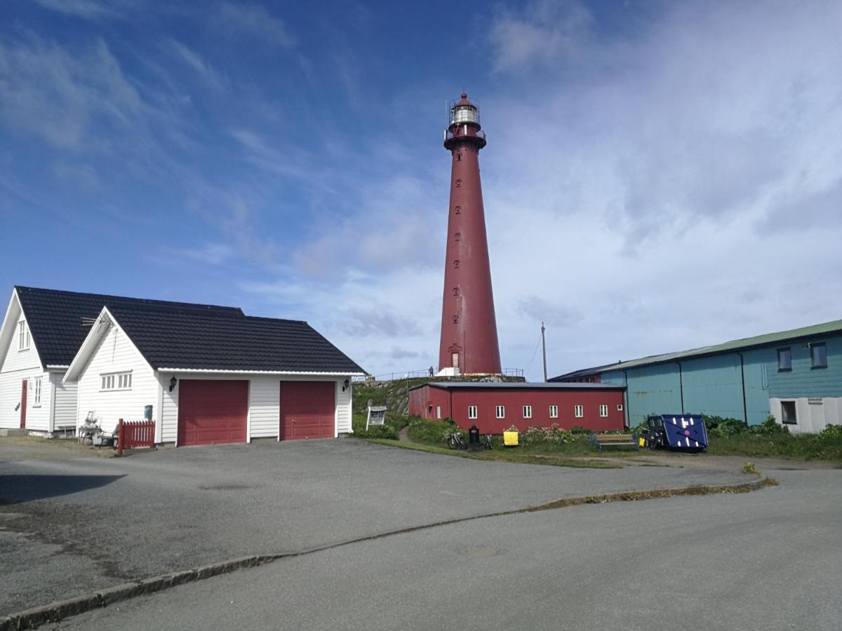 Apt 101 - Andenes Whale Safari Apartments エクステリア 写真