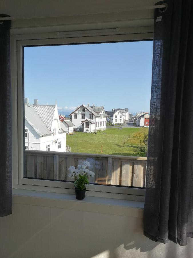 Apt 101 - Andenes Whale Safari Apartments エクステリア 写真
